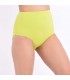 Slip taille haute