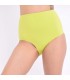 Slip taille haute 