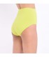 Slip taille haute 
