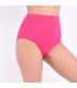 Slip taille haute 