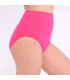 Slip taille haute 