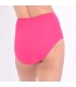 Slip taille haute