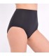 Slip taille haute 