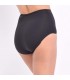 Slip taille haute 