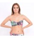 Haute de bikini bandeau classique