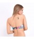 Haute de bikini bandeau classique