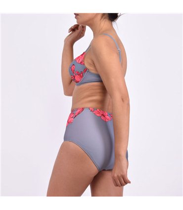 Slip taille haute   
Glady-Grisou