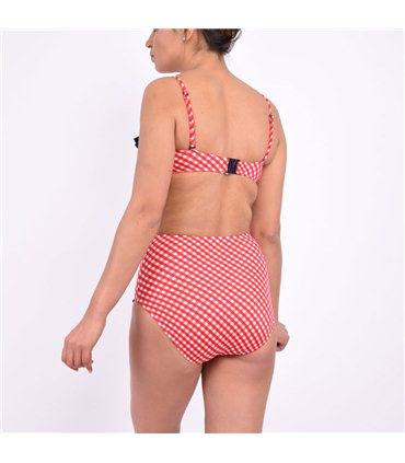 Soutien taille haute  
Virginia-vichy