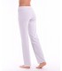 PANTALON PYJAMA MOLLETON - CAT