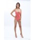 TRIKINI SHINY CROISE