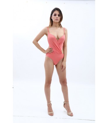 TRIKINI SHINY CROISE
