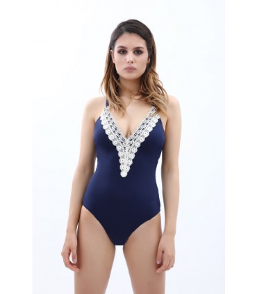 MAILLOT GALANT- Telle mère Telle fille