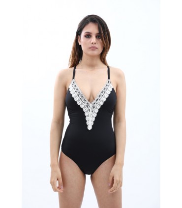 MAILLOT GALANT- Telle mère Telle fille