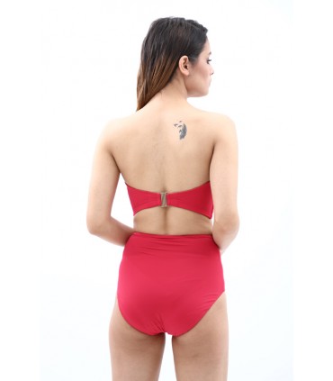 Bandeau Top Accessoire  V