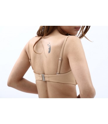 Bandeau Bikini - Shiny