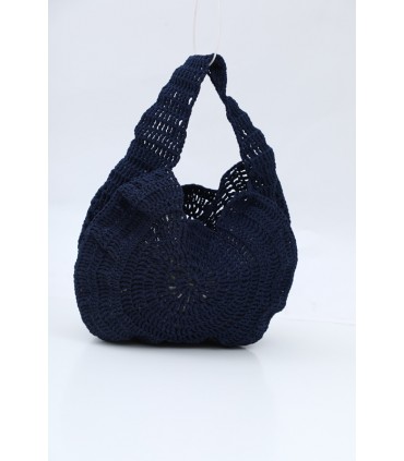 sac de plage- crochet