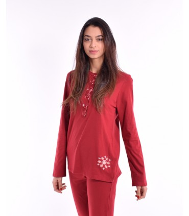 Tee-shirt - Pyjama - Thème Etoile