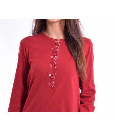 Tee-shirt - Pyjama - Thème Etoile