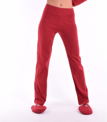 Pantalon uni - Pyjama - Thème étoile