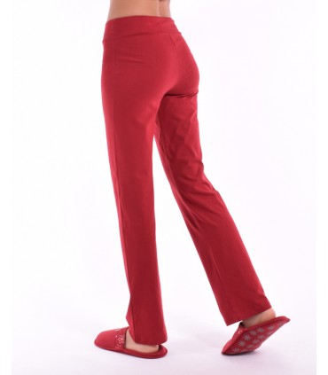 Pantalon uni - Pyjama - Thème étoile