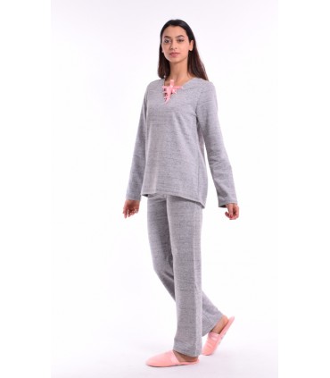 Tee-shirt  - Pyjama - Thème Grau