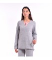 Tee-shirt  - Pyjama - Thème Grau