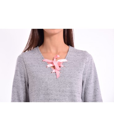 Tee-shirt  - Pyjama - Thème Grau