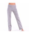 Pantalon - Pyjama - thème Grau