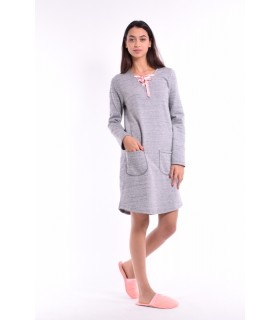 Chemise de nuit - Pyjama - THème grau