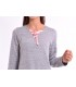 Chemise de nuit - Pyjama - THème grau