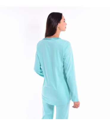 TEE-SHIRT - PYJAMA - Thème MOON