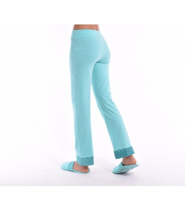 PANTALON UNI - PYJAMA - Thème MOON