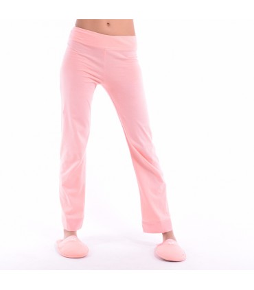 PANTALON UNI - PYJAMA - Thème MOON