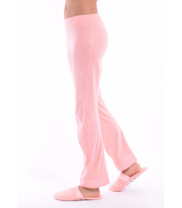 PANTALON UNI - PYJAMA - Thème MOON