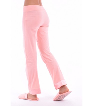 PANTALON UNI - PYJAMA - Thème MOON