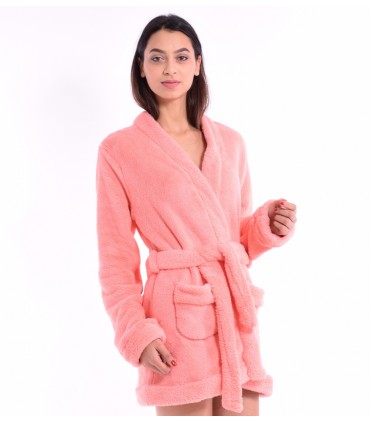 Robe de chambre - Pyjama - Thème Polaire