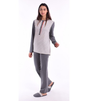 TEE-SHIRT - Pyjama - Thème  Zebre