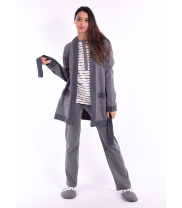 TEE-SHIRT - Pyjama - Thème  Zebre