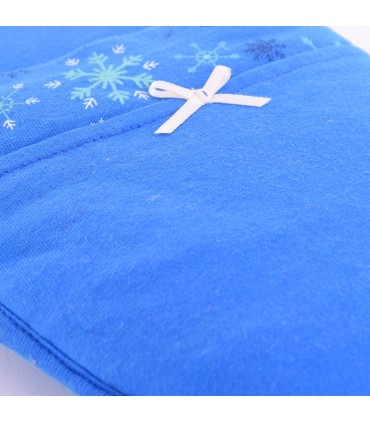 Pantoufle -  Thème Etoile