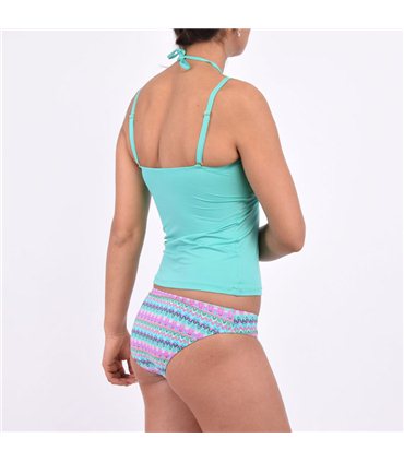 Tankini Zelie-Zig zag