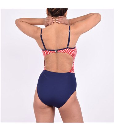 Trikini Valentine-Vichy