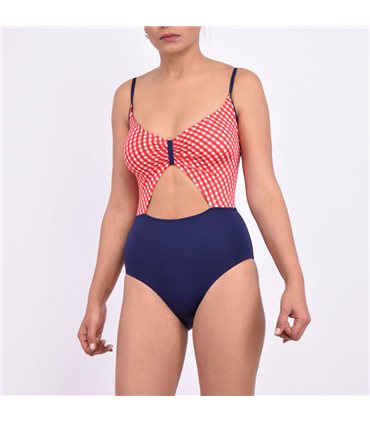 Trikini Valentine-Vichy