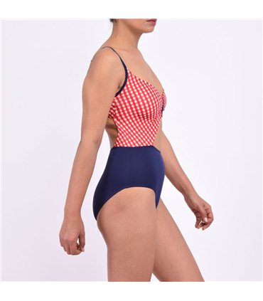 Trikini Valentine-Vichy