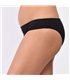Slip taille basse coton