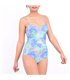 Maillot Bandeau 
Pola-Plante