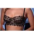 SOUTIEN BANDEAU GUIPURE