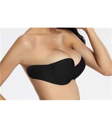 SOUTIEN SILICONE DOUBLE REMBOURAGE