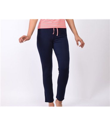 Pantalon droit Rosa-Rachelle