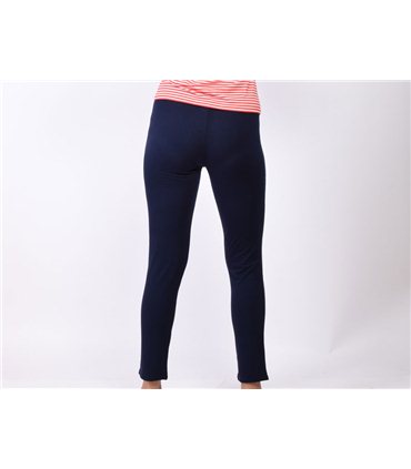 Pantalon droit Rosa-Rachelle