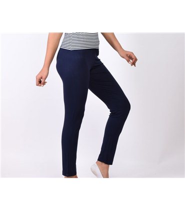 Pantalon droit Rosa-Rachelle